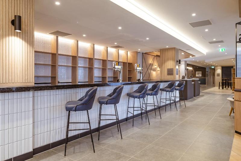 Courtyard By Marriott Keele Staffordshire image