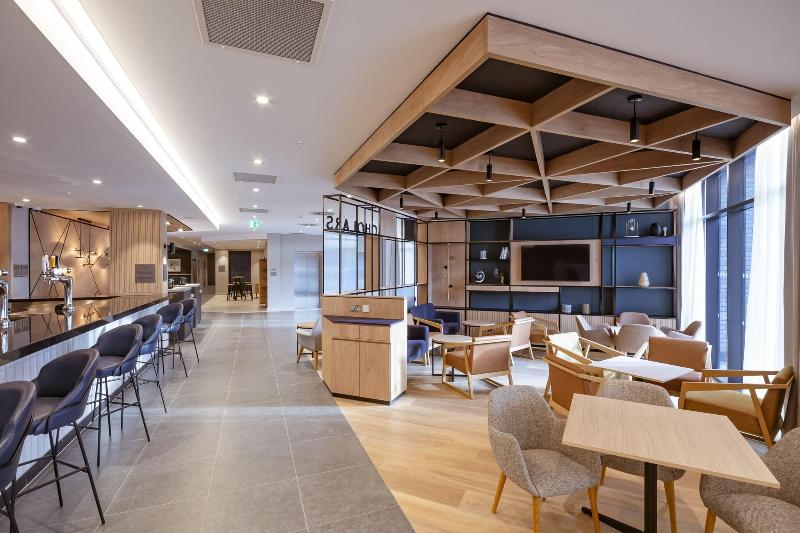 Courtyard By Marriott Keele Staffordshire image