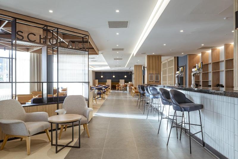 Courtyard By Marriott Keele Staffordshire image