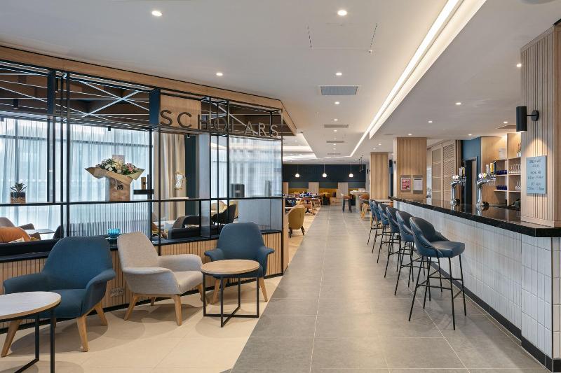 Courtyard By Marriott Keele Staffordshire image