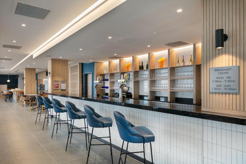 Courtyard By Marriott Keele Staffordshire image