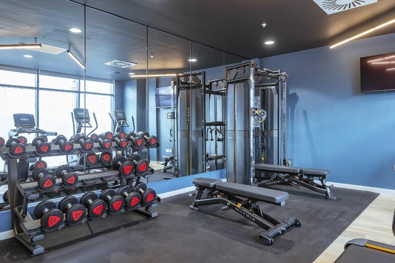 Courtyard By Marriott Keele Staffordshire image