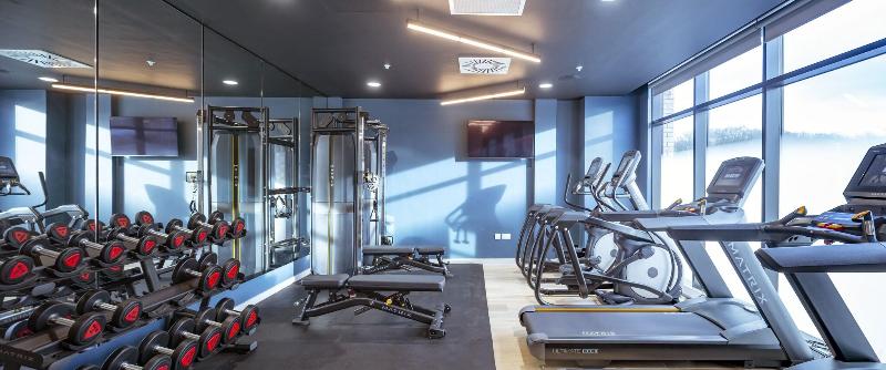 Courtyard By Marriott Keele Staffordshire image