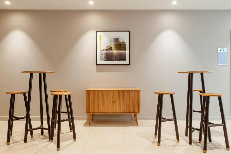 Courtyard By Marriott Keele Staffordshire image