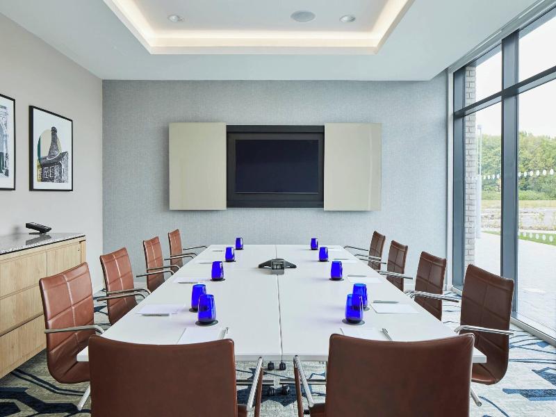 Courtyard By Marriott Keele Staffordshire image