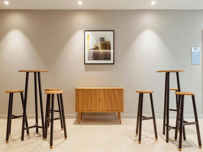 Courtyard By Marriott Keele Staffordshire image