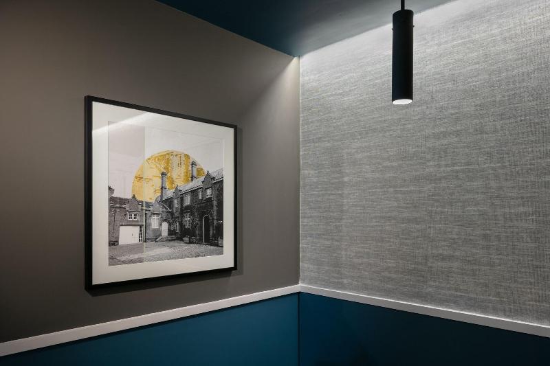 Courtyard By Marriott Keele Staffordshire image
