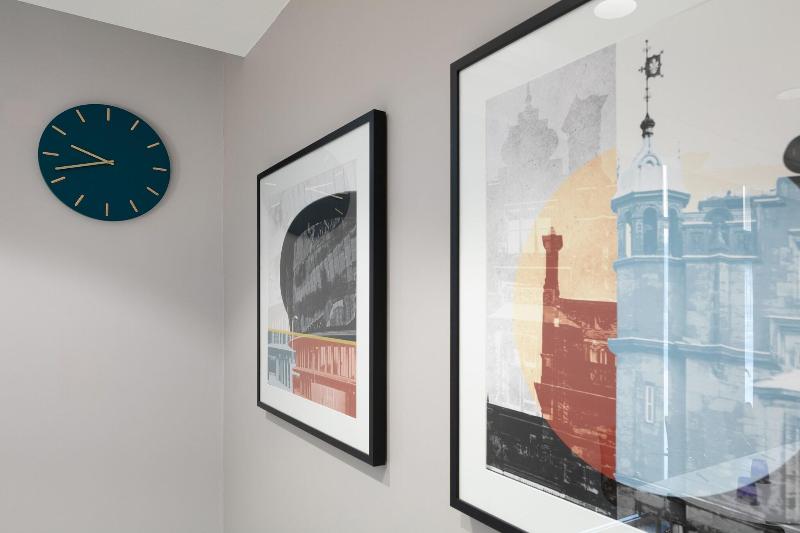 Courtyard By Marriott Keele Staffordshire image
