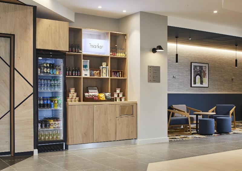 Courtyard By Marriott Keele Staffordshire image