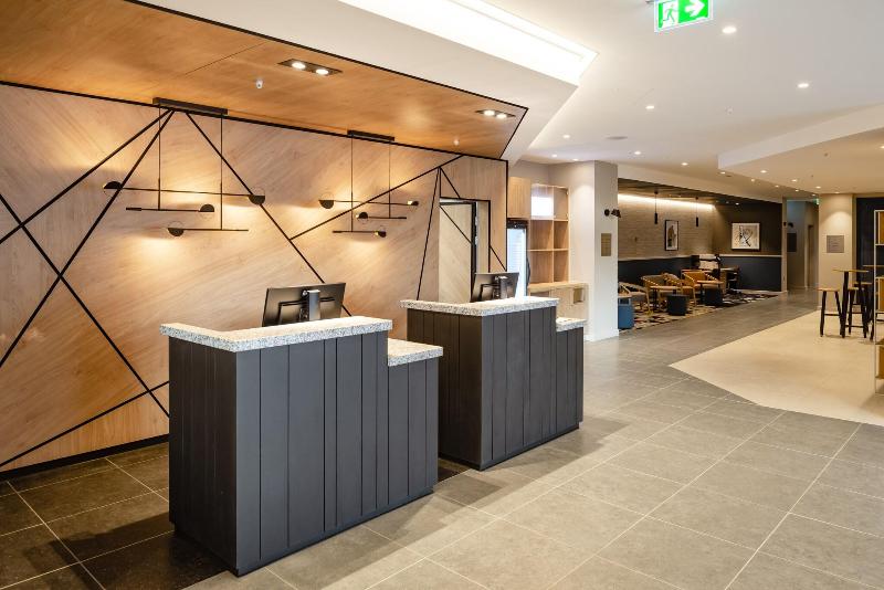 Courtyard By Marriott Keele Staffordshire image