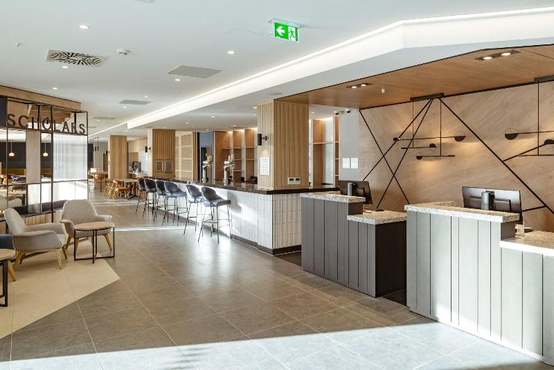 Courtyard By Marriott Keele Staffordshire image
