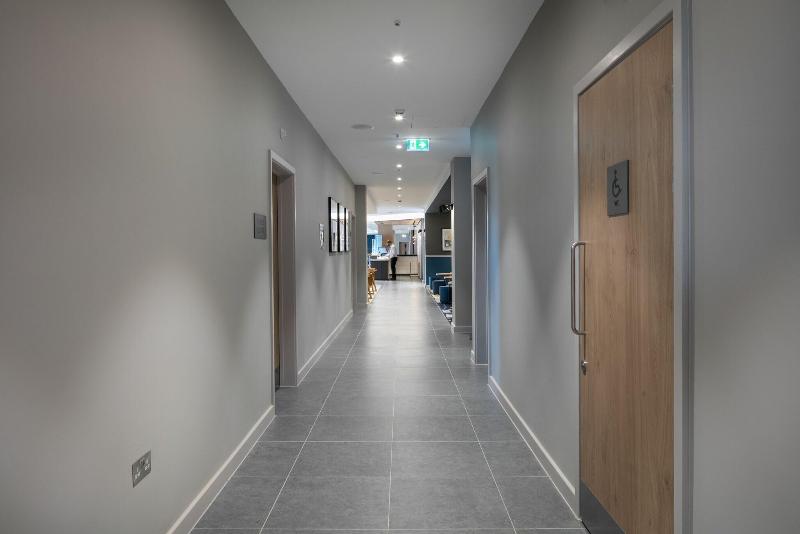Courtyard By Marriott Keele Staffordshire image