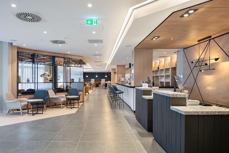Courtyard By Marriott Keele Staffordshire image