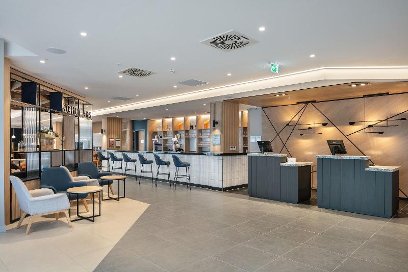 Courtyard By Marriott Keele Staffordshire image