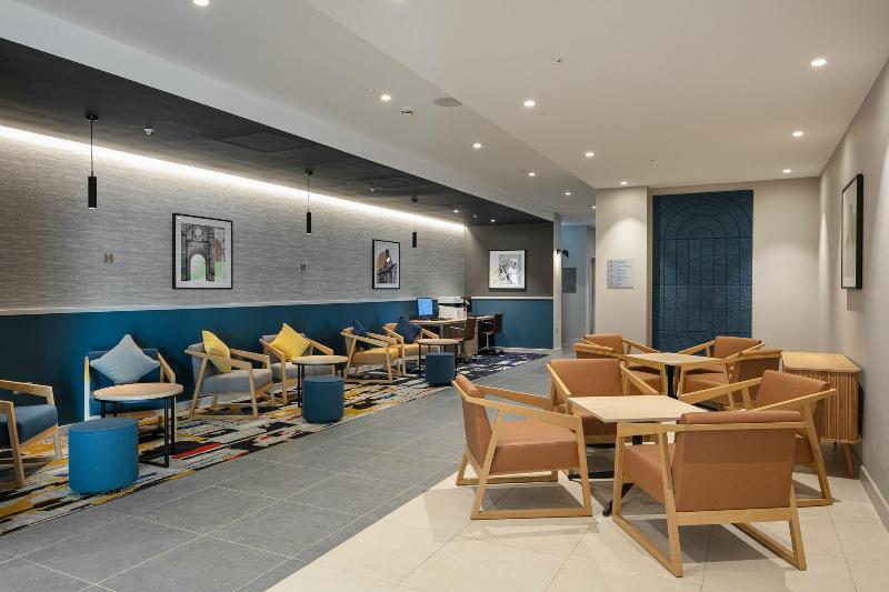 Courtyard By Marriott Keele Staffordshire image