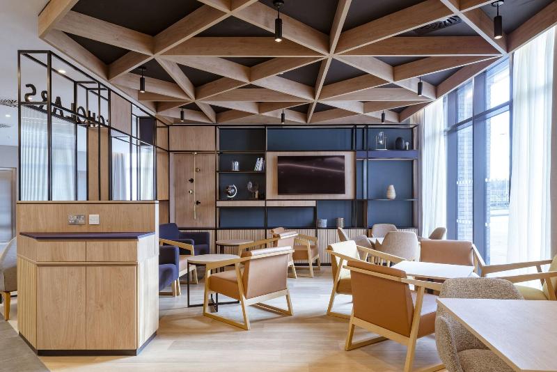 Courtyard By Marriott Keele Staffordshire image