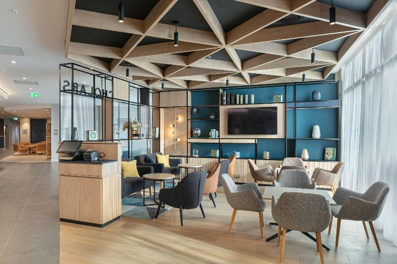 Courtyard By Marriott Keele Staffordshire image