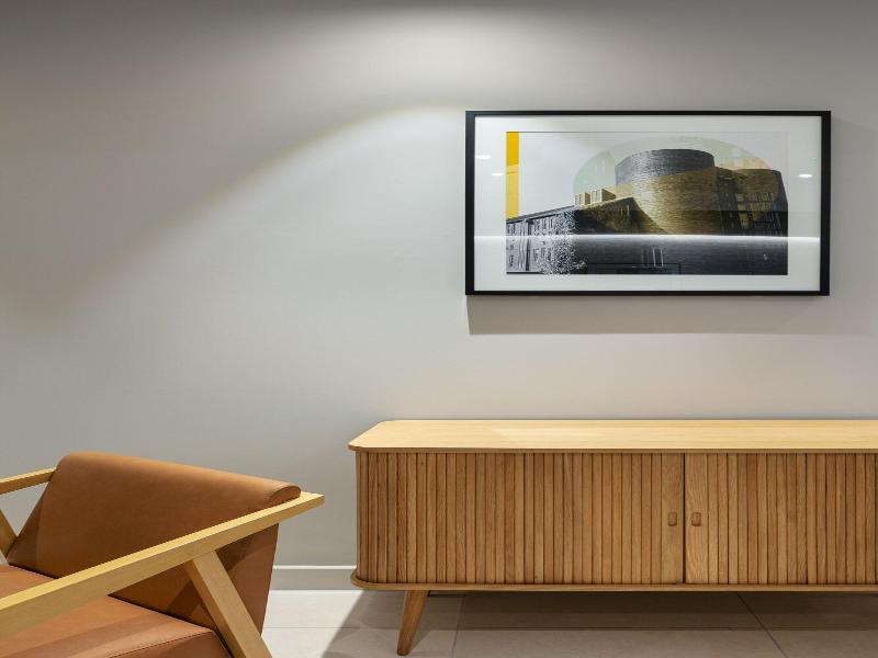 Courtyard By Marriott Keele Staffordshire image