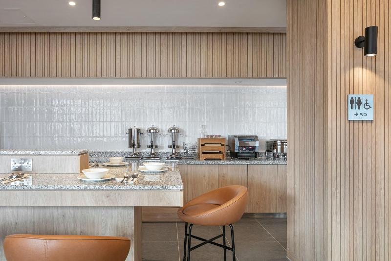 Courtyard By Marriott Keele Staffordshire image