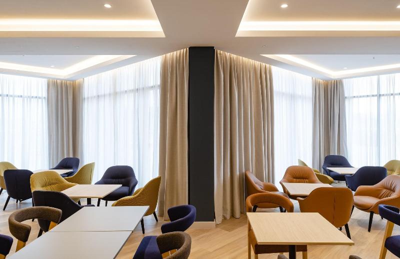 Courtyard By Marriott Keele Staffordshire image