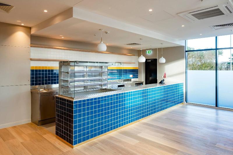 Courtyard By Marriott Keele Staffordshire image