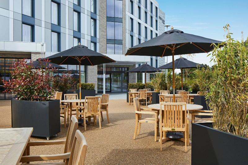 Courtyard By Marriott Keele Staffordshire image