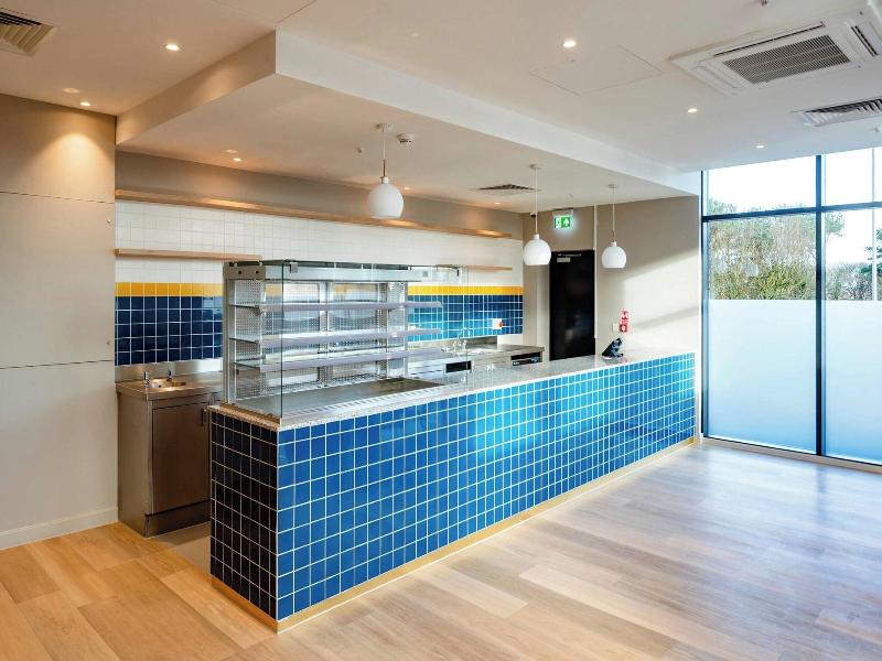 Courtyard By Marriott Keele Staffordshire image