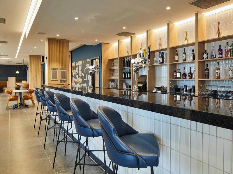 Courtyard By Marriott Keele Staffordshire image