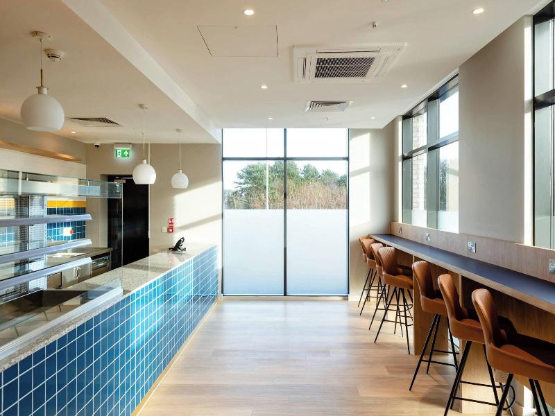 Courtyard By Marriott Keele Staffordshire image
