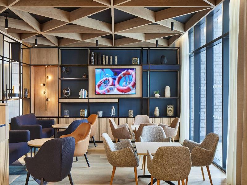 Courtyard By Marriott Keele Staffordshire image