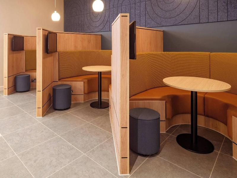 Courtyard By Marriott Keele Staffordshire image
