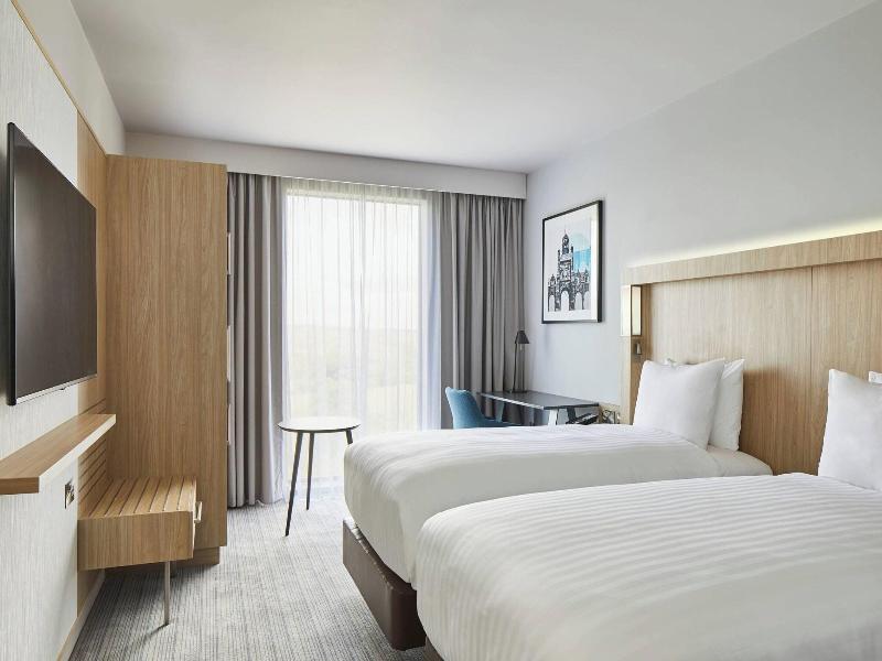 Courtyard By Marriott Keele Staffordshire image