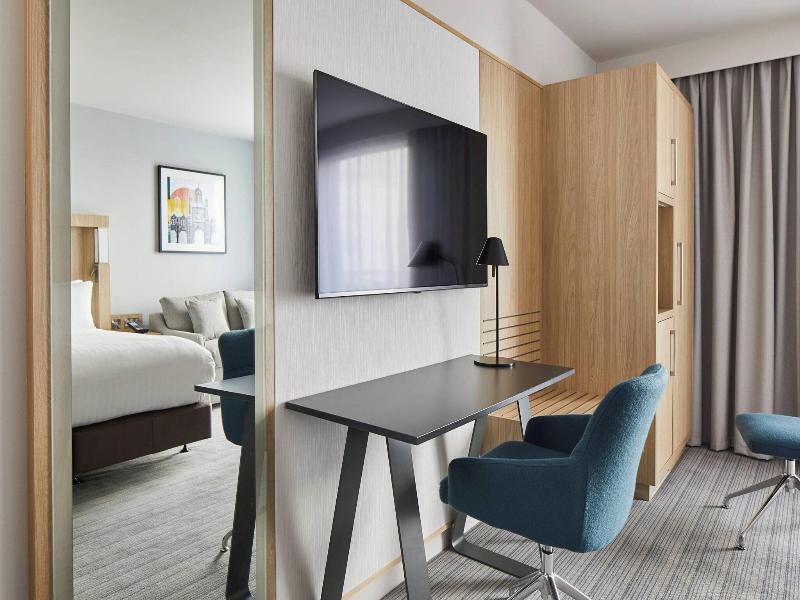 Courtyard By Marriott Keele Staffordshire image