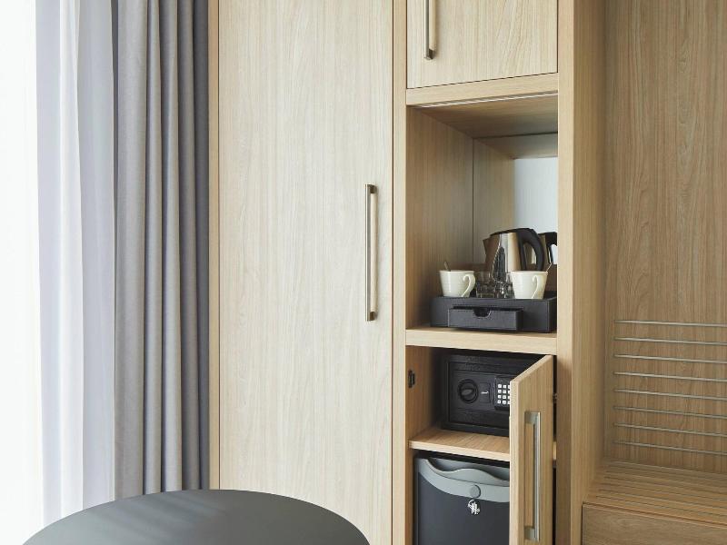 Courtyard By Marriott Keele Staffordshire image