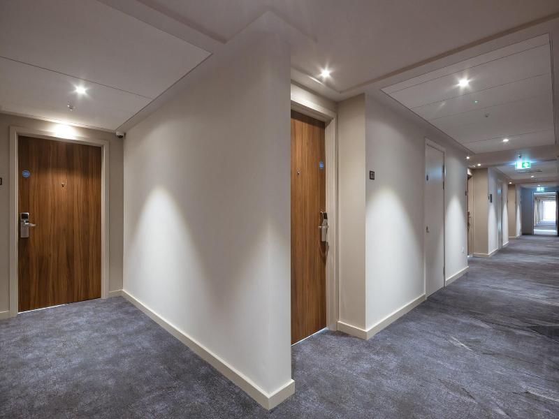 Courtyard By Marriott Keele Staffordshire image