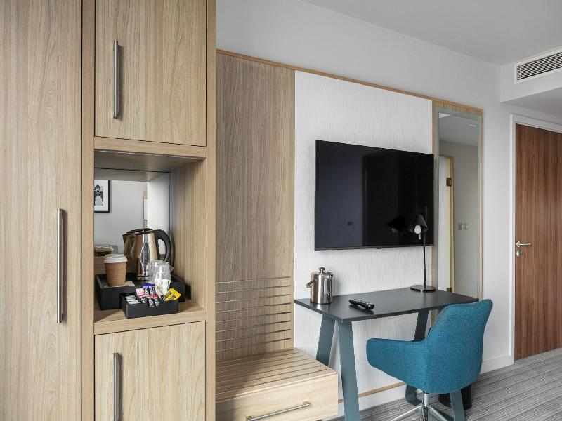 Courtyard By Marriott Keele Staffordshire image
