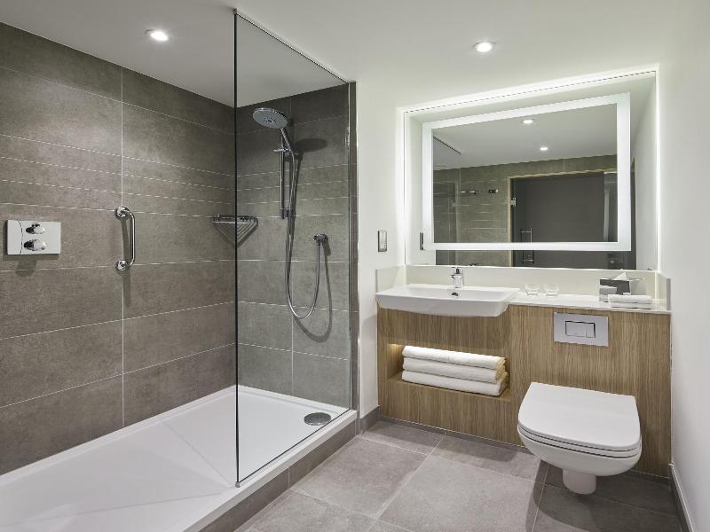 Courtyard By Marriott Keele Staffordshire image