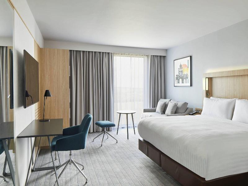 Courtyard By Marriott Keele Staffordshire image