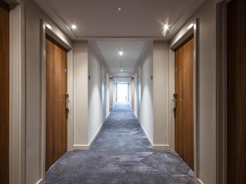 Courtyard By Marriott Keele Staffordshire image
