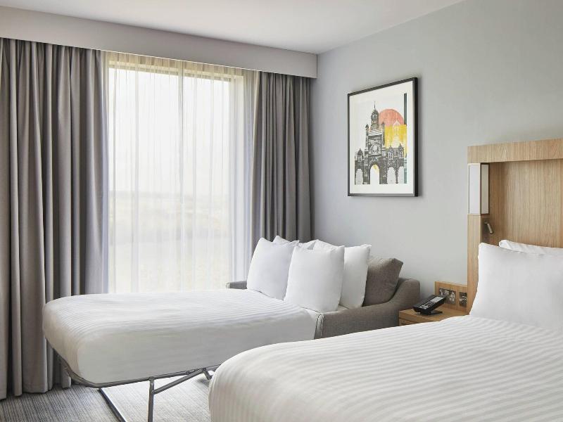 Courtyard By Marriott Keele Staffordshire image
