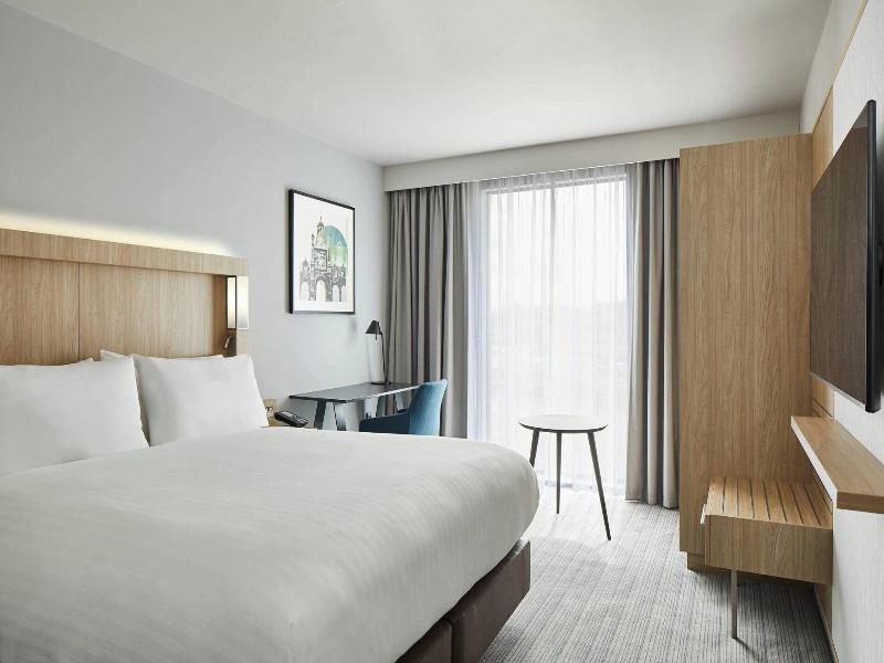 Courtyard By Marriott Keele Staffordshire image
