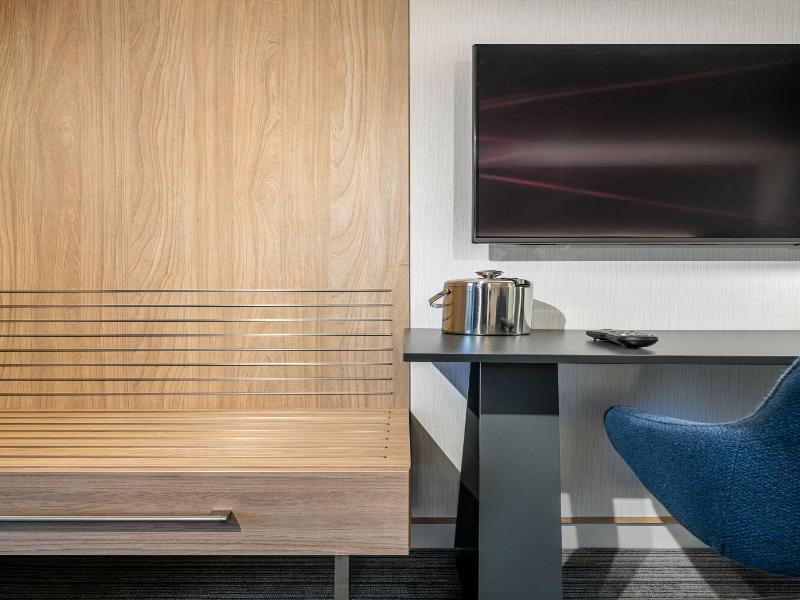 Courtyard By Marriott Keele Staffordshire image