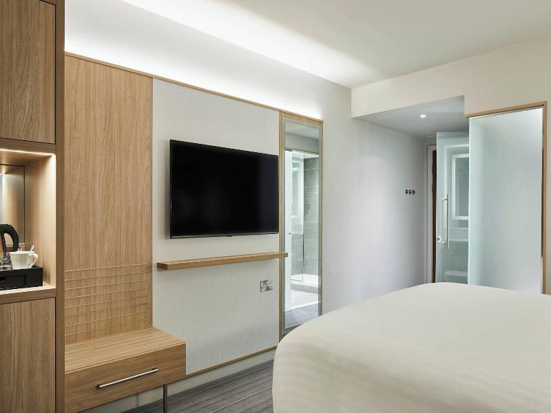 Courtyard By Marriott Keele Staffordshire image
