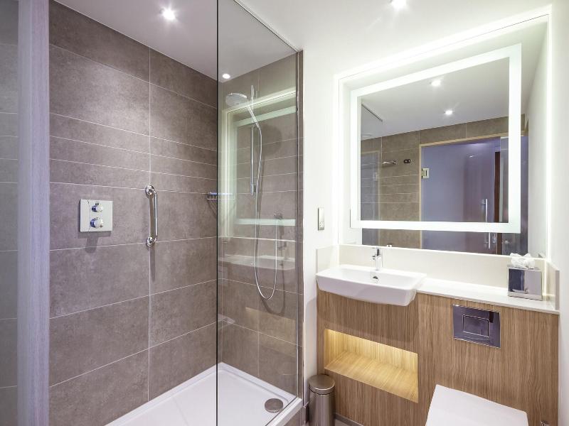 Courtyard By Marriott Keele Staffordshire image
