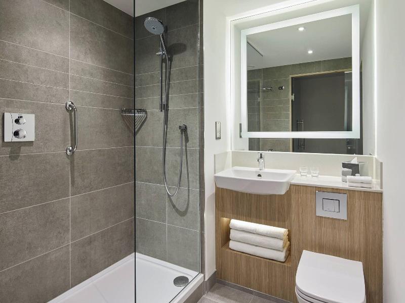 Courtyard By Marriott Keele Staffordshire image