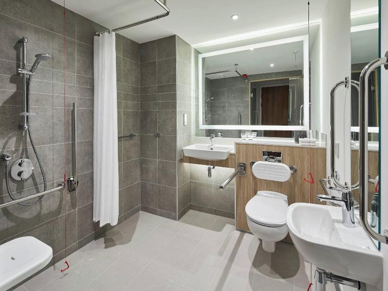 Courtyard By Marriott Keele Staffordshire image
