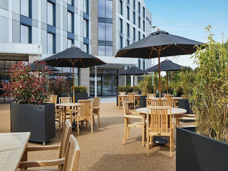 Courtyard By Marriott Keele Staffordshire image