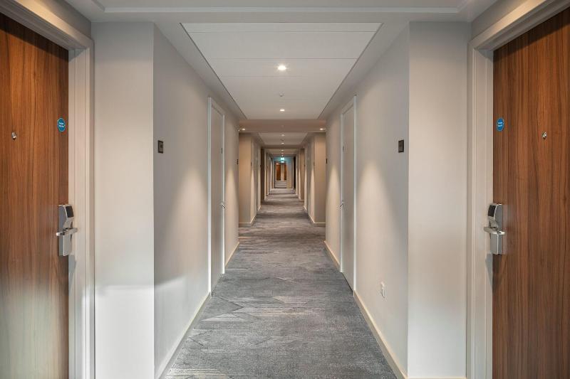 Courtyard By Marriott Keele Staffordshire image