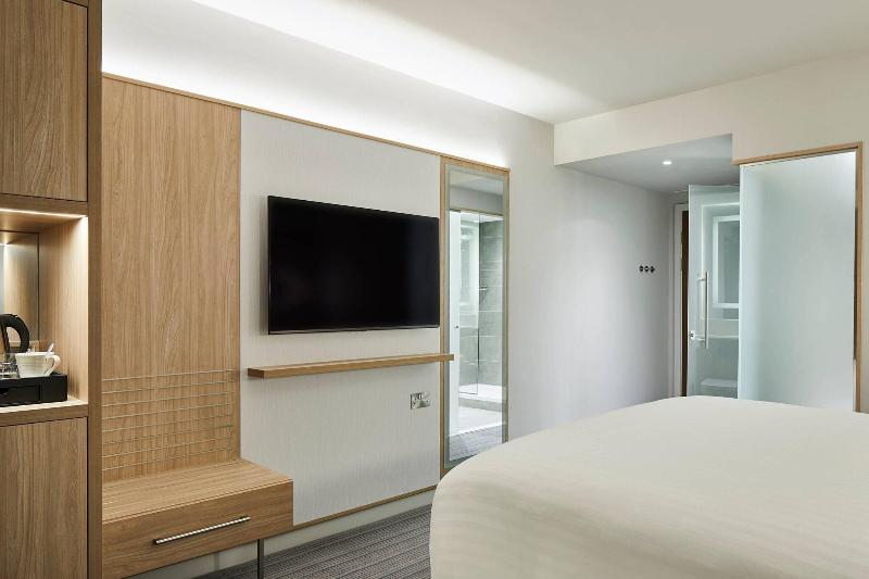 Courtyard By Marriott Keele Staffordshire image