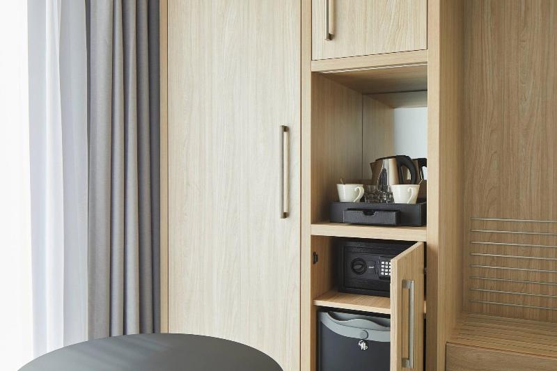 Courtyard By Marriott Keele Staffordshire image